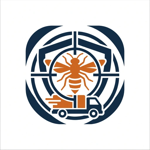 Vandero Insect Elimination logo